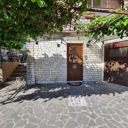 Apartma Pina Appartement Izola Buitenkant foto
