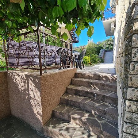 Apartma Pina Appartement Izola Buitenkant foto