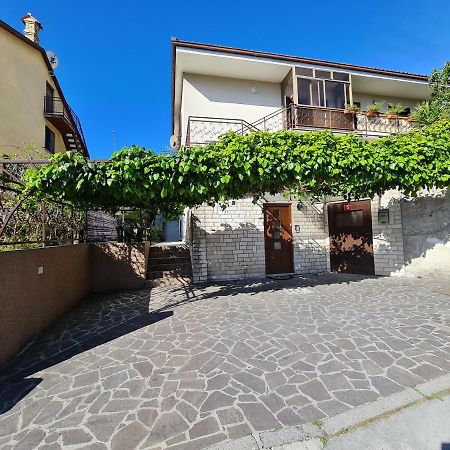 Apartma Pina Appartement Izola Buitenkant foto