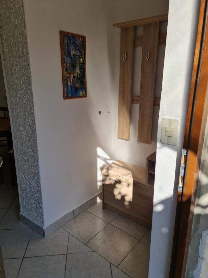 Apartma Pina Appartement Izola Buitenkant foto