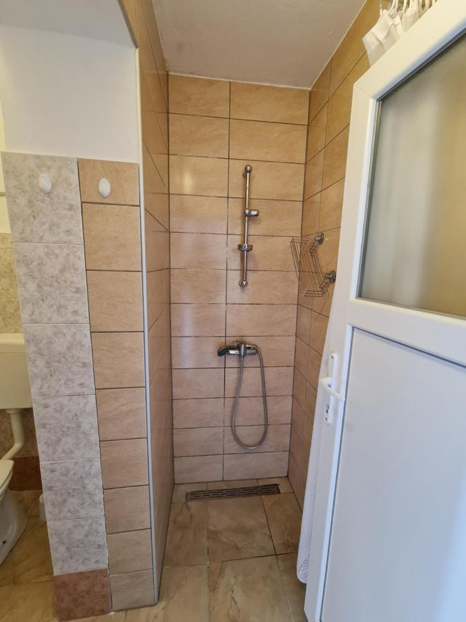Apartma Pina Appartement Izola Buitenkant foto