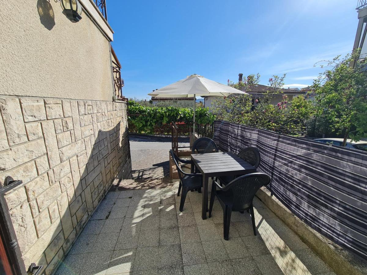 Apartma Pina Appartement Izola Buitenkant foto