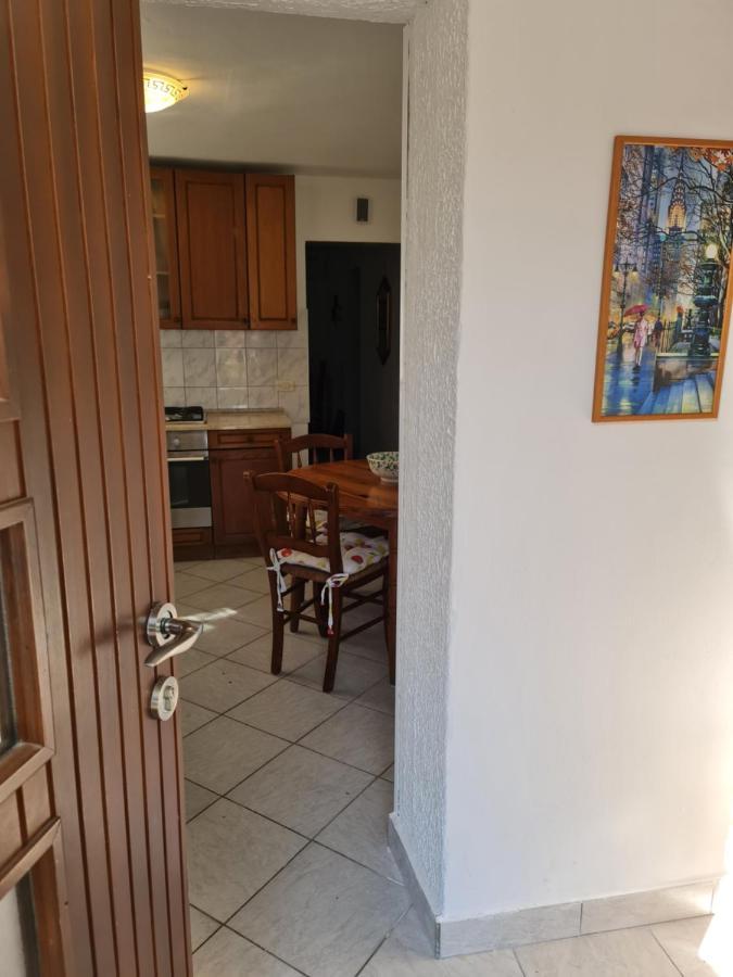 Apartma Pina Appartement Izola Buitenkant foto