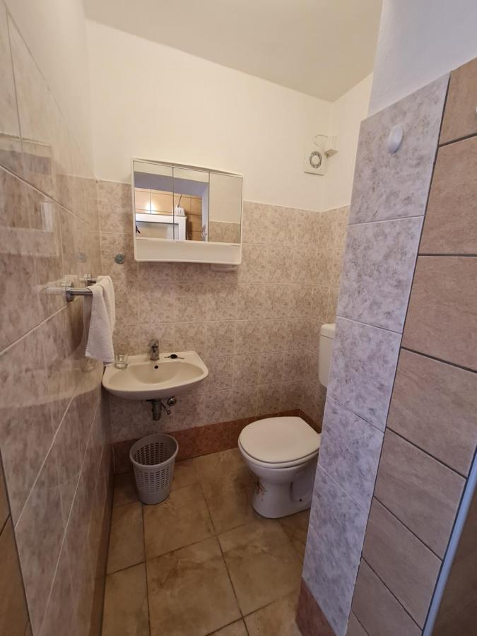 Apartma Pina Appartement Izola Buitenkant foto