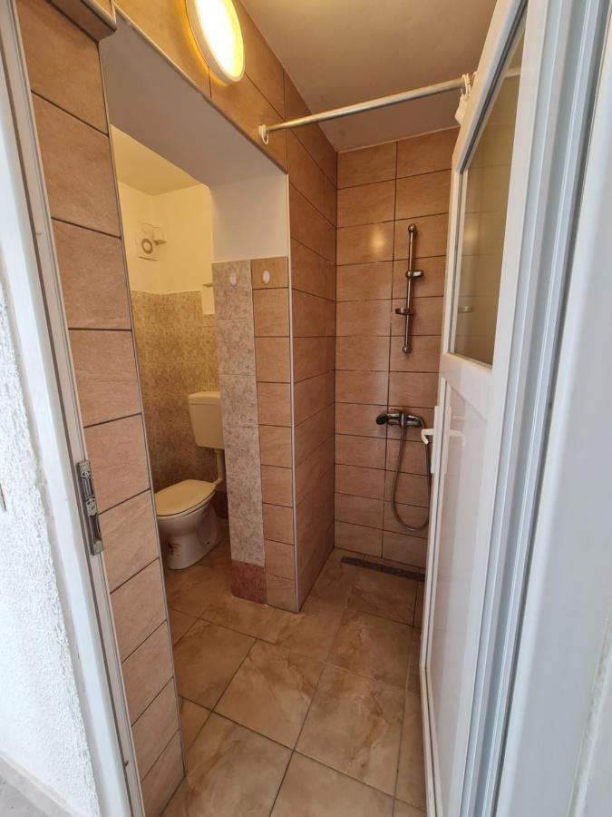 Apartma Pina Appartement Izola Buitenkant foto